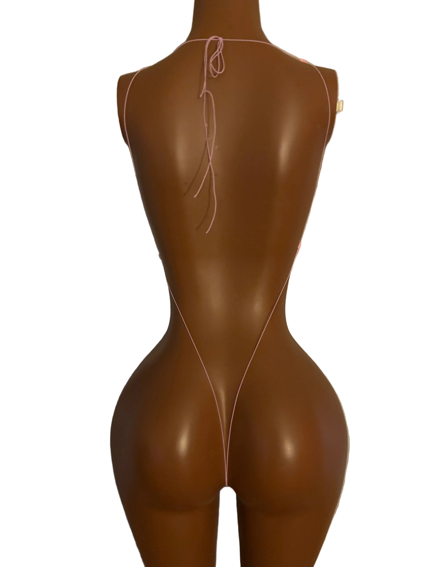 Cowgirl Slingshot