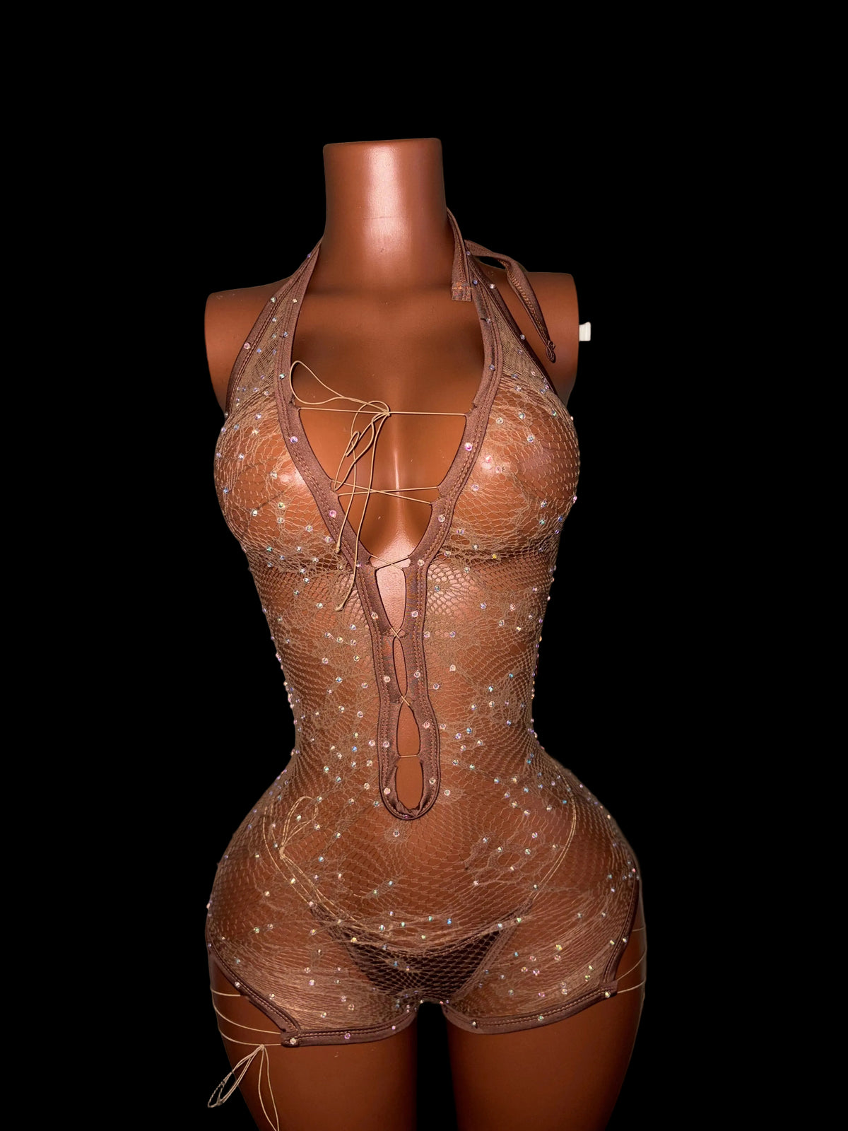 Kelis Romper
