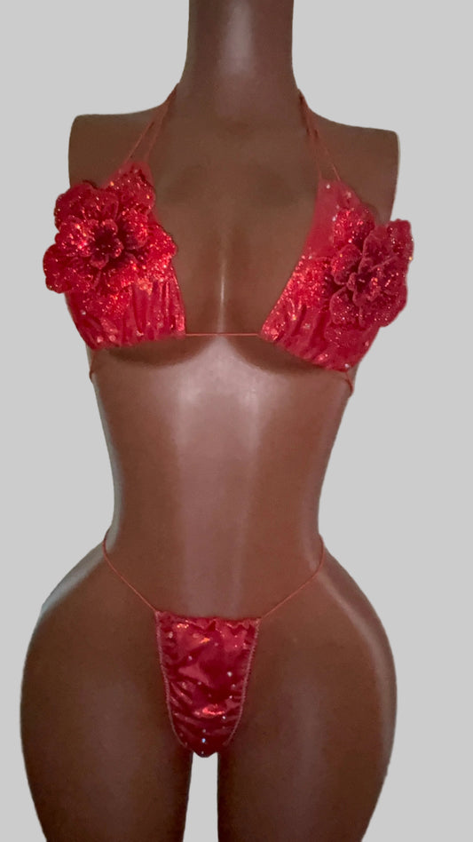 Flower Bomb