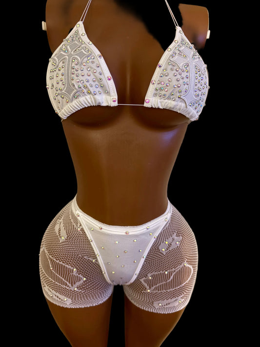 Ms Blanco
