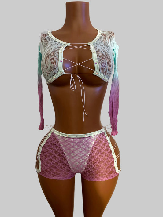 Hypnotic 2pc