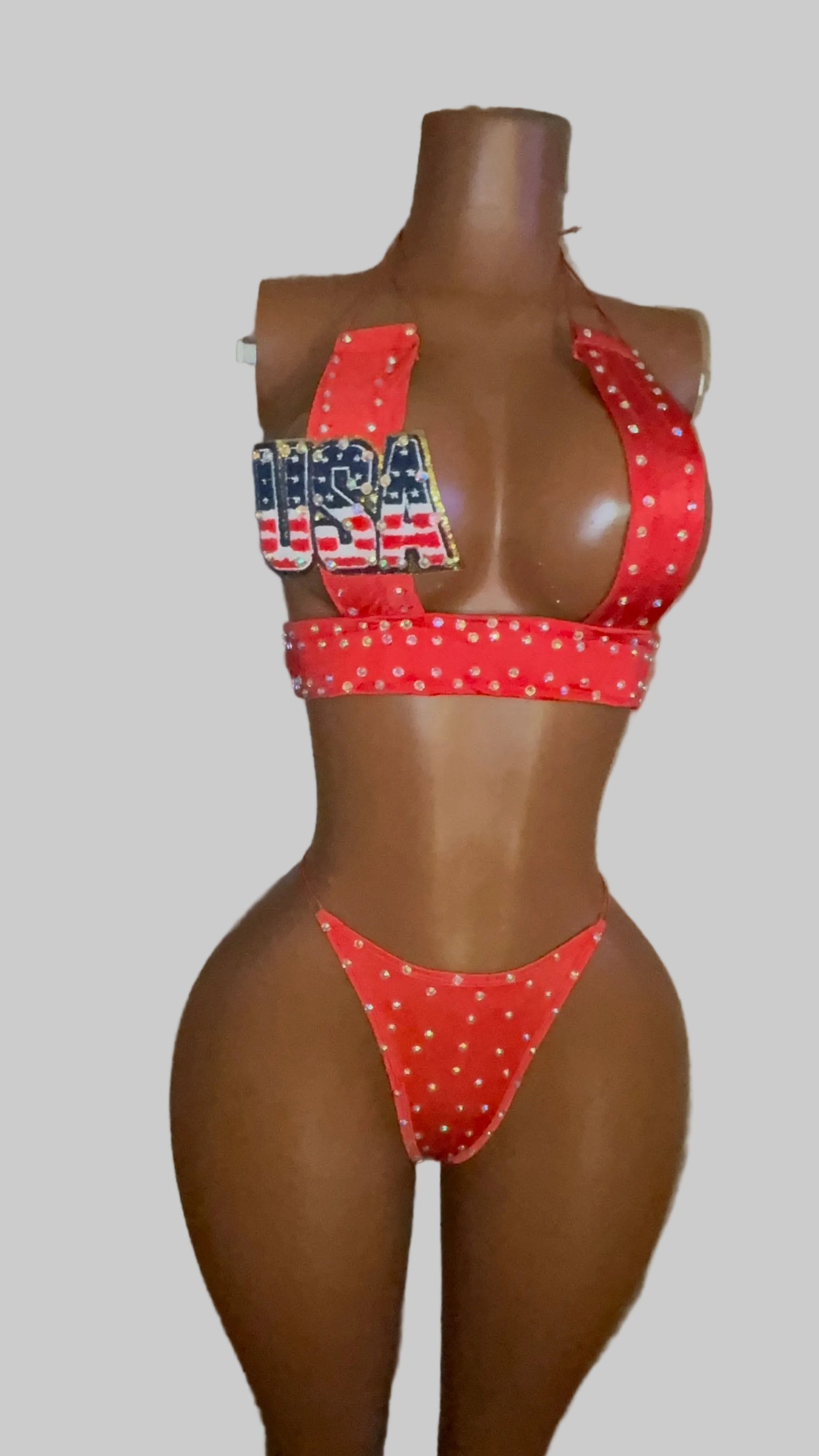 4th of July - USA edition