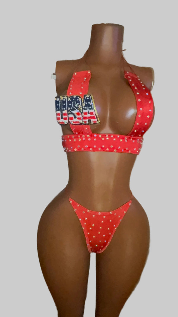 4th of July - USA edition