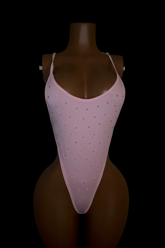 Baby pink 1pc