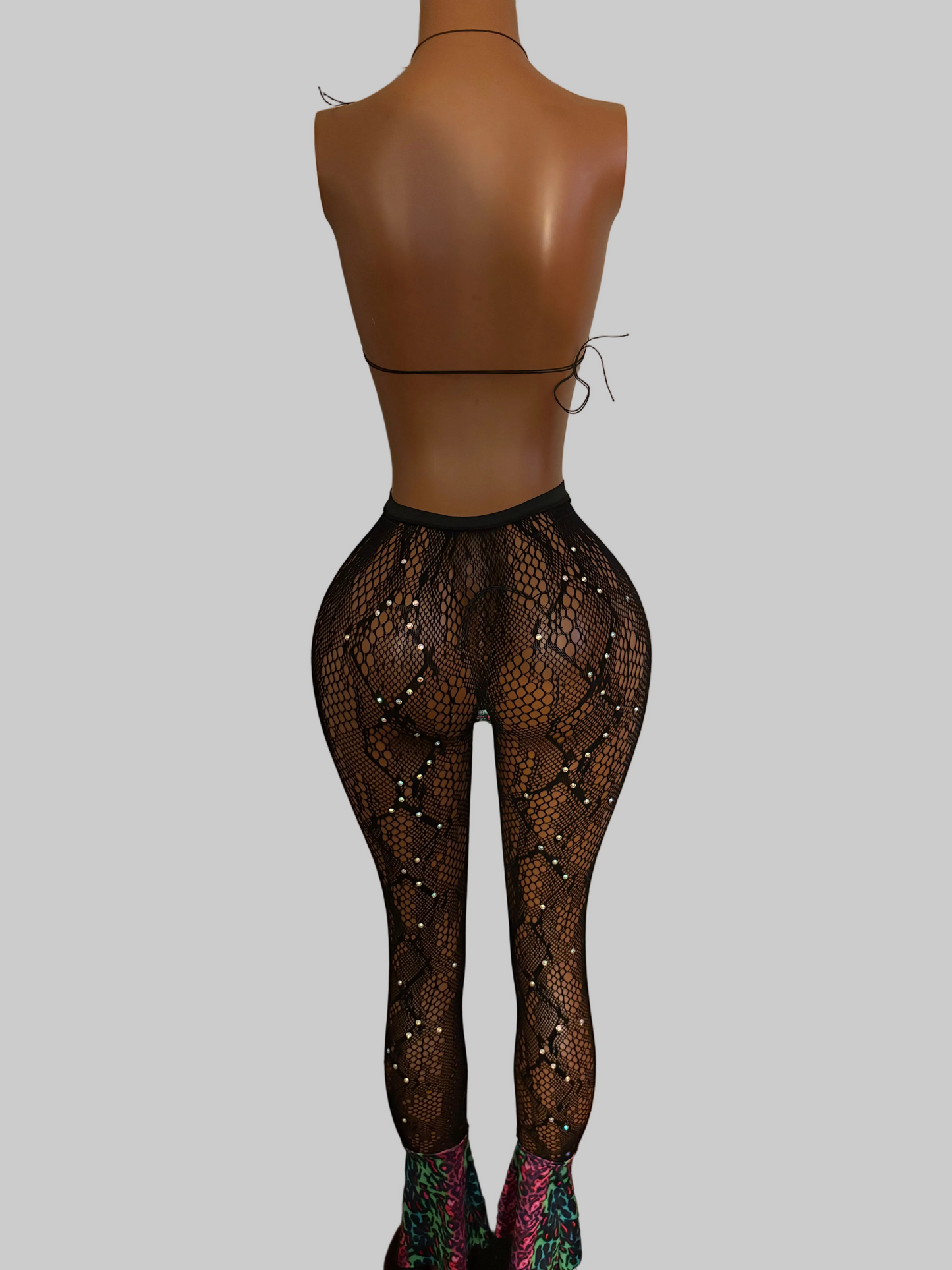 Cameron - Exotic Cheetah