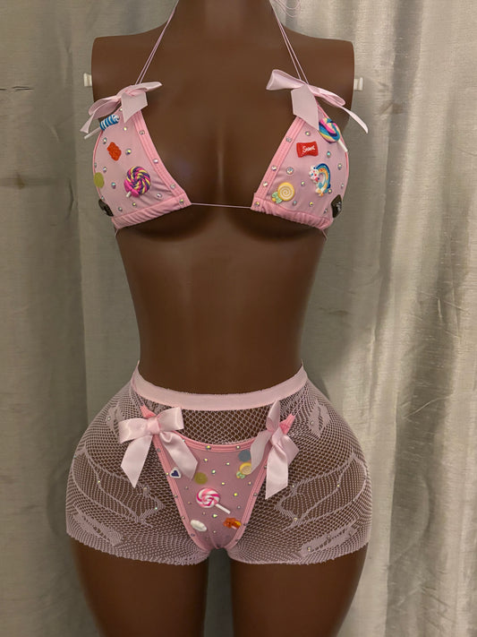 Playful-junk Set